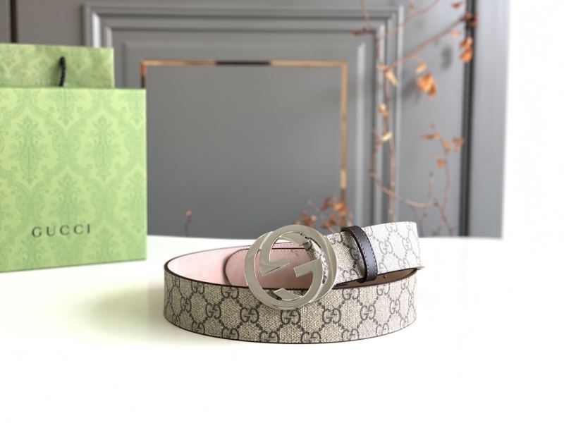 Gvc*1 belts